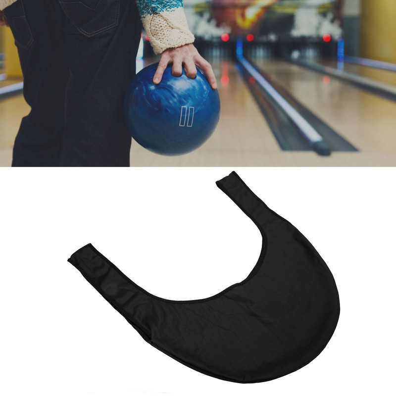 Bowling Seesaw Bag 60cm Length Polyester Twill Lining Handle Design
