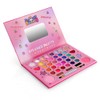 Aomig Children's Make-Up, 41 Colours Children's Make-Up Set, Make-Up, Washable,