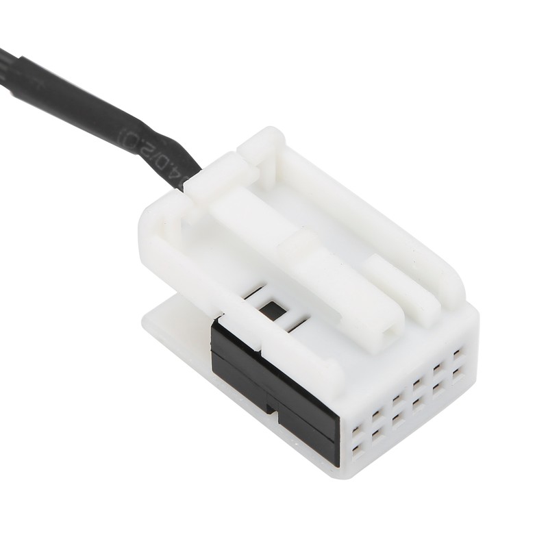 Bluetooth AUX-IN Cable Audio Music Receiver Adapter for RCD110 RCD210