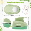 AEFFNOC 1 Inch Circle Hole Punch, Circle Punches, Hole Puncher
