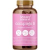 JOYCARE NATURAL Complejo B Suplemento Alimenticio Biotina Granda en Cápsula