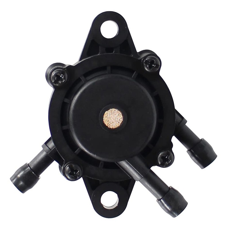 YTH2348 YTH24V48 Fuel Pump for Husqvarna YTH22V46 Z246 YTH1542XP YT54LS