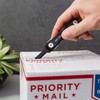 KeySmart Safe Box Opener - Key-shaped Safe Package Opener For