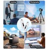 Wireless HDMI Transmitter and Receiver for TV: Plug & Play