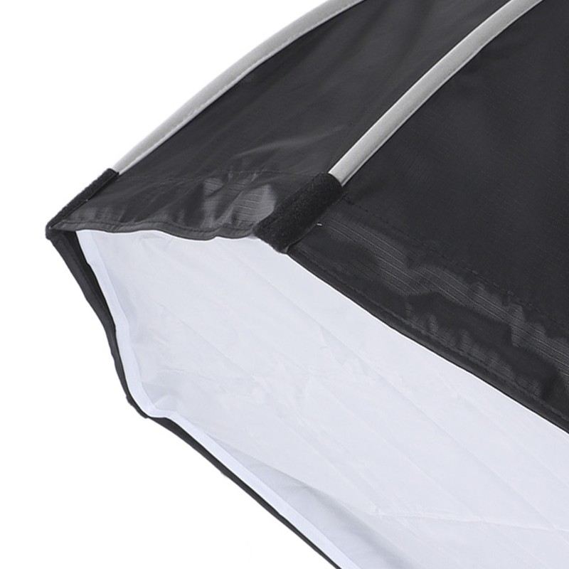 Octagonal Softbox Portable Foldable Umbrella Octagonal Softbox for Photo Studio