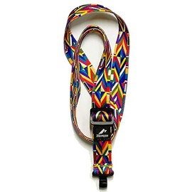 Morris UKS1 UKULELE STRAP Hook Type Ukulele Strap