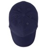 027 Light Anti collision Comfortable Breathable Baseball Hat Sports Safety