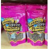 Trader Joe's 2 Pack Trader Joe’s Caramel Coffee Almonds