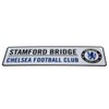 Chelsea F.C. Window Sign