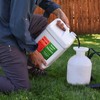 Extreme Grass Growth Lawn Booster- Liquid Spray Concentrated Fertilizer with