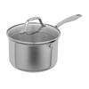 Kuhn Rikon Premium Allround Plus Saucepan 3qt - Versatile Cooking