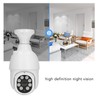 Outdoor Security Camera Wireless WIFI Remote HD Night Vision Monitoring