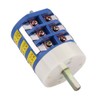 for tire Motor Reverse Switch Forward Reverse Switch,40A Tire Changer