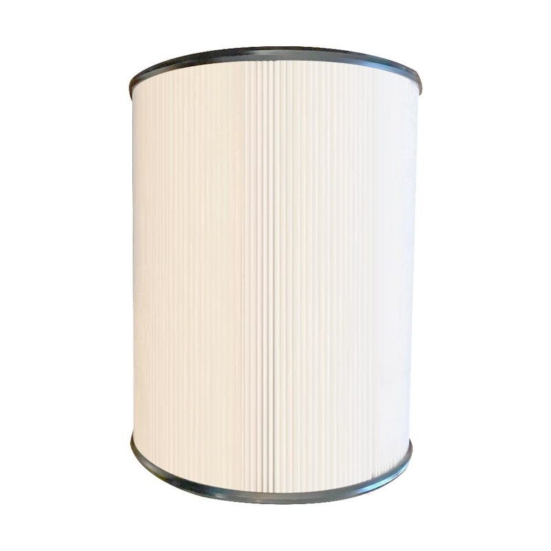 Green Piece® True HEPA Replacement Filter for Air Purifier -