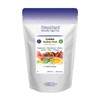 GramZero Variety (Raspberry, Strawberry, Cherry, Lemon, Lime, Orange) Sugar Free