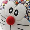UNIQLO Exclusive Doraemon x Takashi Murakami Collaboration Plush