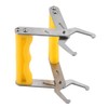 Bee Frame Grip Holder, Stainless Steel Beehive Frame Gripper Bee