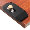 FLEXMAN Edge Banding Cutter Aluminium Alloy High Speed Steel