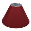 FenchelShades.com Lampshade 5" Top Diameter x 13" Bottom Diameter x