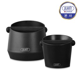 Plan It Coffee Knockbox Coffee grounds container, M medium size (PKNB-100) / 플랜잇 커피 넉박스 커피찌꺼기통, M 중형 (PKNB-100)