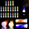 PROLOSO Mini Toy Flashlights with Lanyard LED Pocket Flashlight Toy