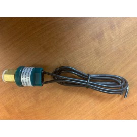 Novocool High Pressure Switch, O425, C325,   Equivalent to Johnson Control P100CP-2C