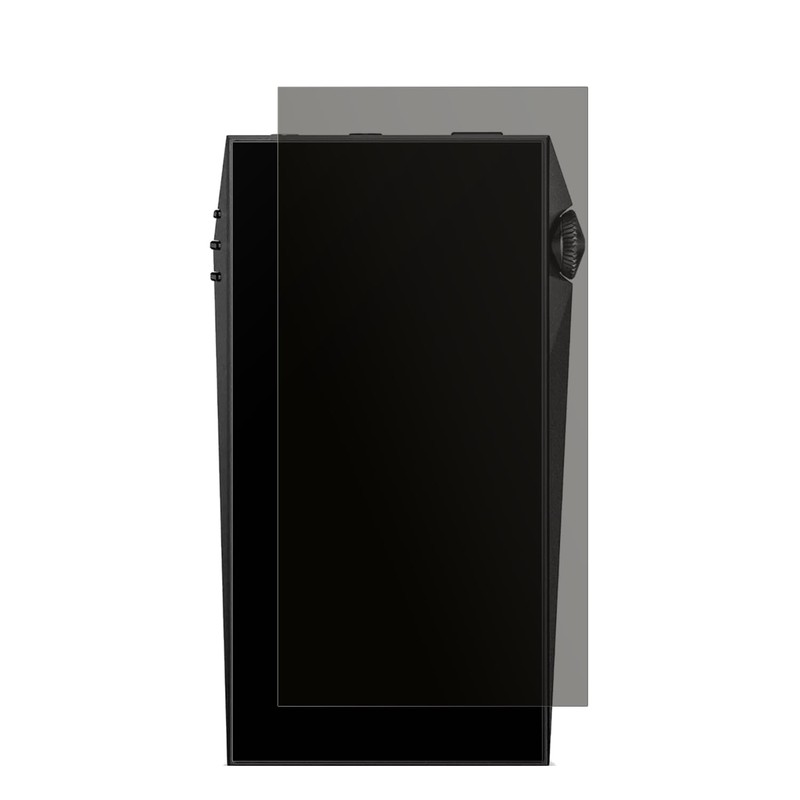 dipos Privacy Screen Protector Compatible with Astell Kern SP3000M Matte