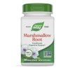 Natures Way Marshmallow Root Raíz Malvavisco 100 Cápsulas Veganas Sabor