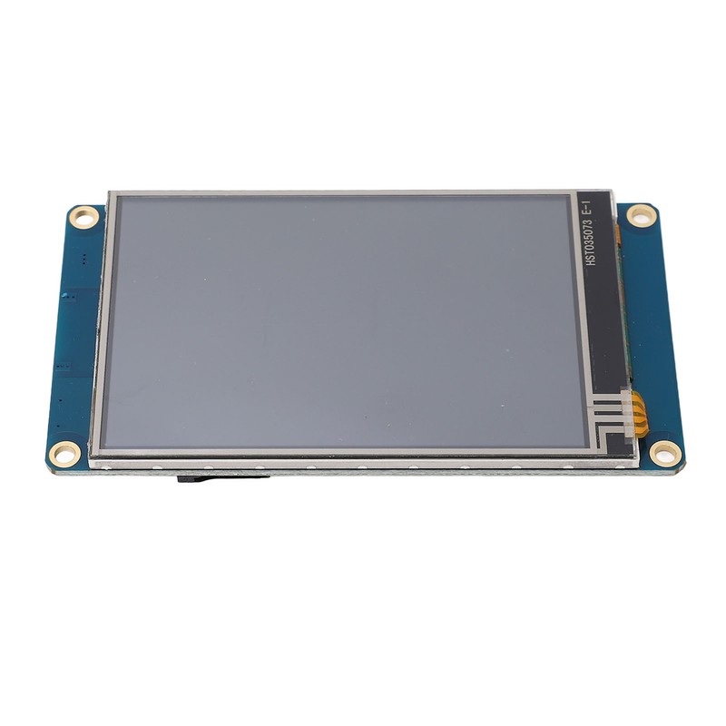 3.5in HMI Display 480 X 320 APP Drive Easy Wiring