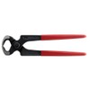 CircumPRO 4333097015029 Dip-Insulated Pincer, Red/Black, 200mm