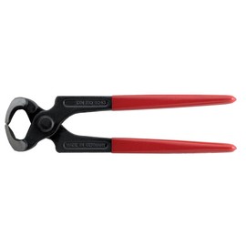 CircumPRO 4333097015029 Dip-Insulated Pincer, Red/Black, 200mm