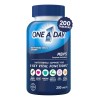 One Day Men Suplemento Multivitamínico Multimineral Hombres 200 Tabletas