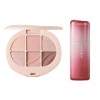 Eglips 이글립스 팔레트 01 리플블품 + 틴트 12 듀 그레이프 Eglips Palette 01 Ripple Bloom + Tint 12 Dew Grape