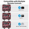 FPVtosky Dual Layer Hard Case for DJI Mavic 4 Pro[CASE