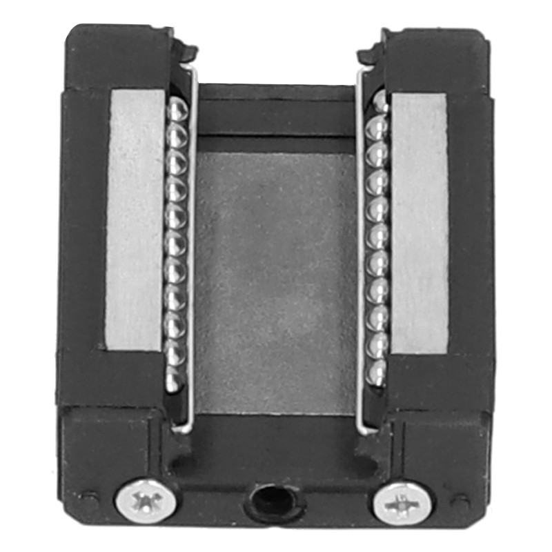 MGN15 Linear Guide Core Industrial Automation Equipment Linear Motion Slide