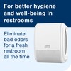 Tork Constant Air Freshener Dispenser White A3, Elevation Range, 1