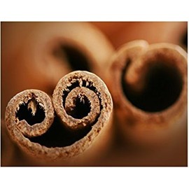 DAVIDs TEA Organic Cinnamon Rooibos Chai Tea