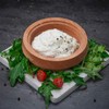 Mamma's Stracciatella Cream Fresh Italian Cheese - 1 lb /