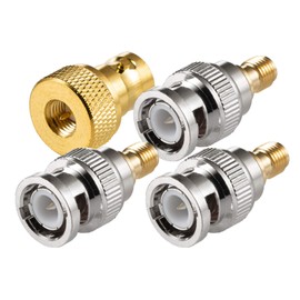 Antenna Quick Connect kit Compatible with Garmin GPS Alpha 100 200 200i Astro 220 320 430, Eifagur