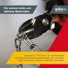 Wiha High-Performance Side Cutters, Z18020001SB