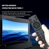 Bluetooth Voice Remote Control for Smart TVs, Universal Voice Remote