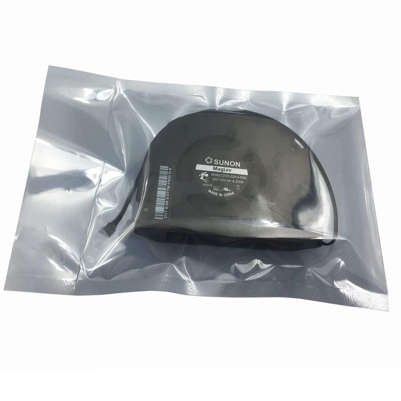 OLVINS CPU Cooling Fan for AirPort Extreme A1470 Fan SUNON