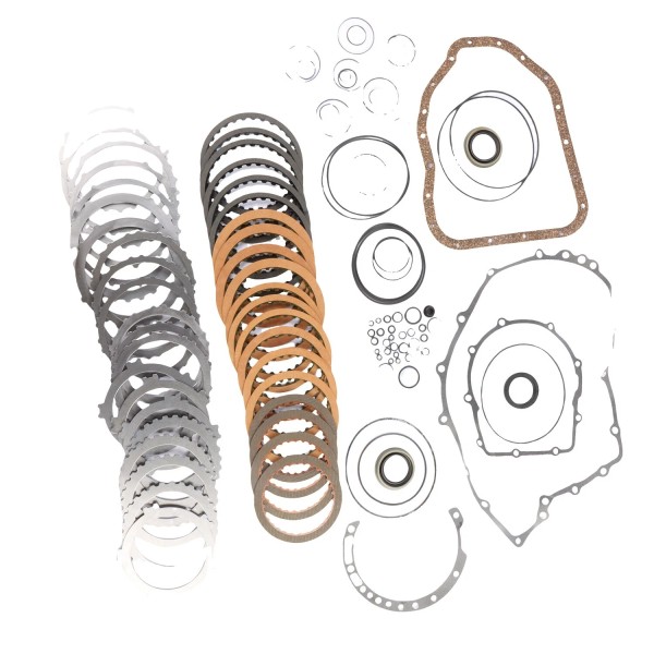 SINOELECT 4-Speed Transmission Master Overhaul Rebuild Kit Fit For HYUNDAI
