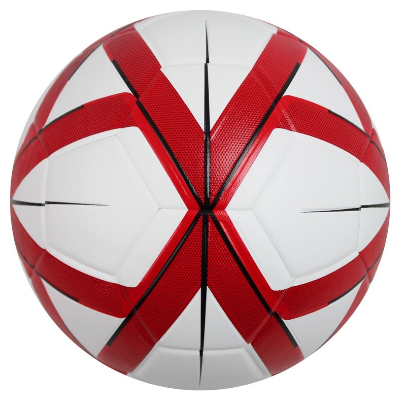 Balón fútbol No. 5 Molten Forza FG1500-RK