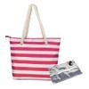 Beach Wine Purse Beach Tote Outdoor Portable Thermal Insulation Bag