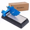 Chisel Sharpening Kit with Sharpening Stones – Wood Chisel Sharpener