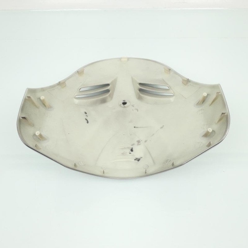 Original Front Apron for Sukida 50 SK 50QT Scooter Metallic