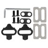 Durable Cycling Road Bike SelfLocking Pedals Bicycle Pedals Bike Bicycle