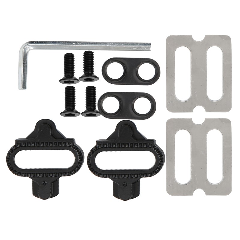Durable Cycling Road Bike SelfLocking Pedals Bicycle Pedals Bike Bicycle