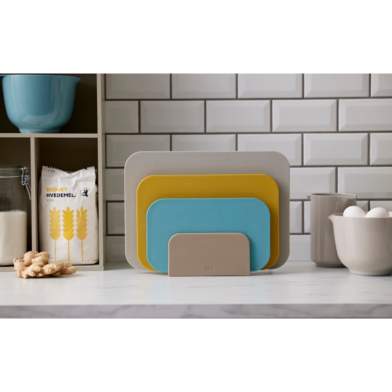 Rosti Choptima Cutting Board - Unleash Culinary Creativity with a